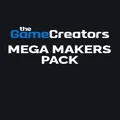 The Game Creators Mega Makers Pack PC Game